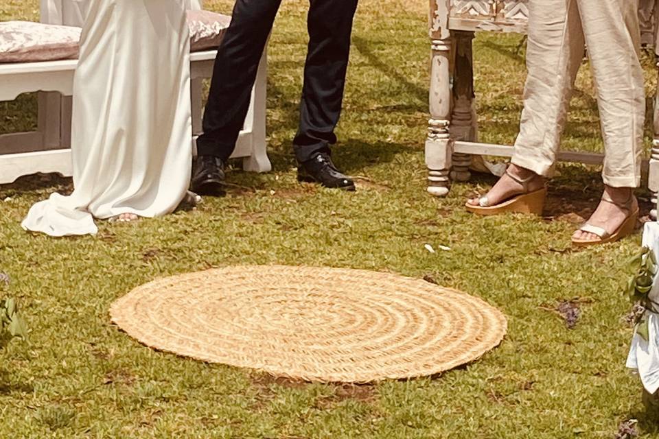Ceremonia