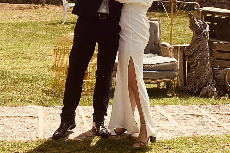Ceremonia