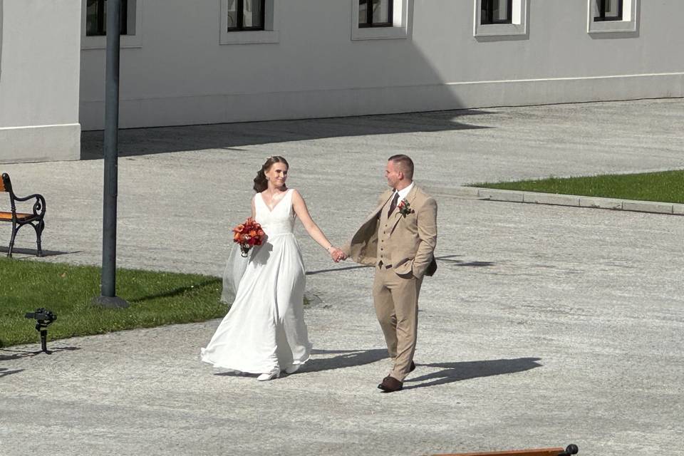 Ceremonia