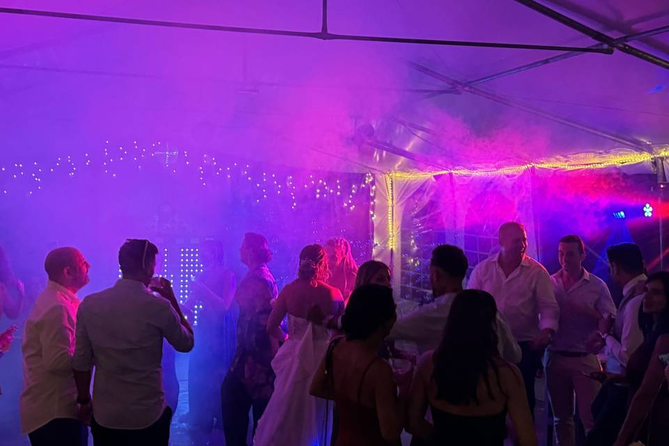 Disco loco