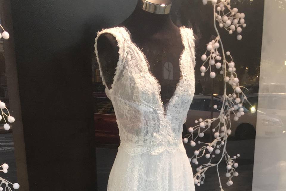 Vestido