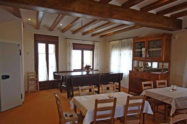 Hostal Palouet de Segarra