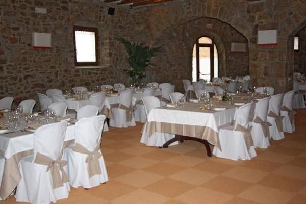 Hostal Palouet de Segarra