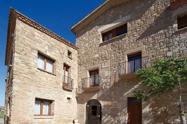 Hostal Palouet de Segarra