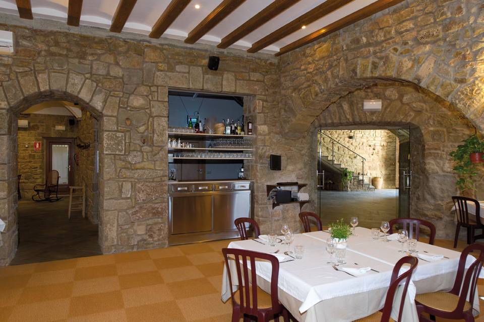 Hostal Palouet de Segarra