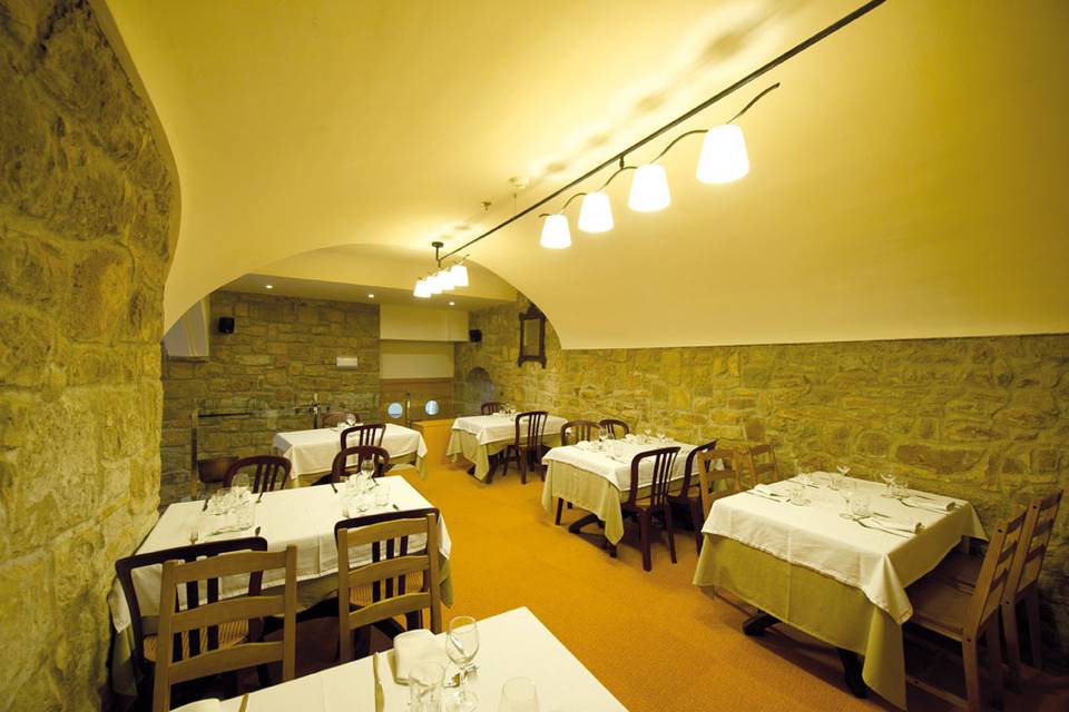 Hostal Palouet de Segarra