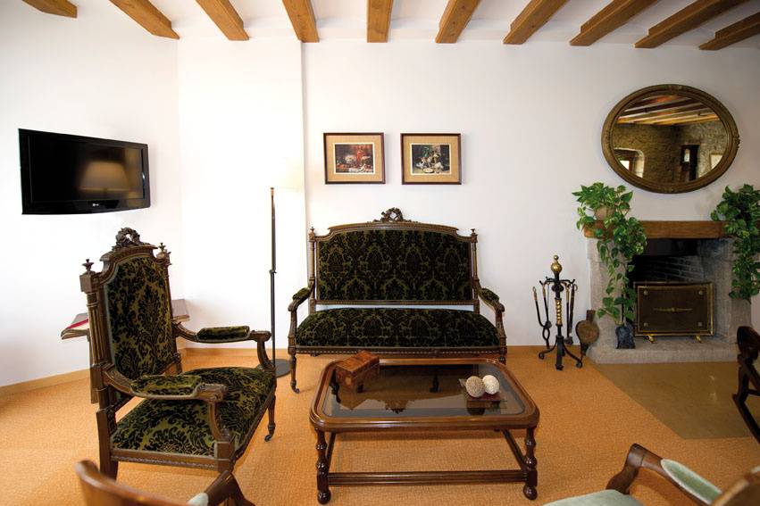 Hostal Palouet de Segarra