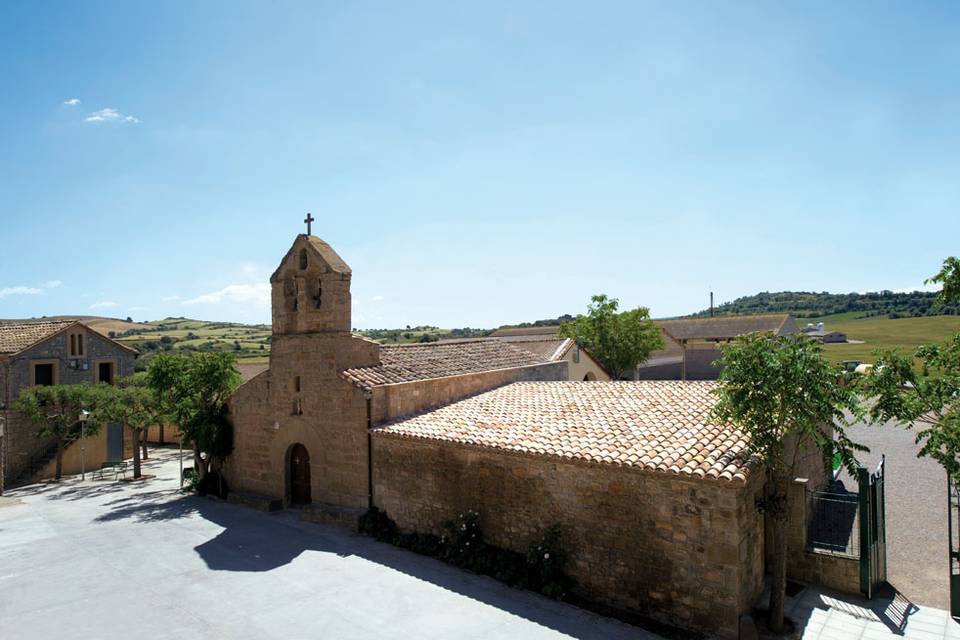 Hostal Palouet de Segarra