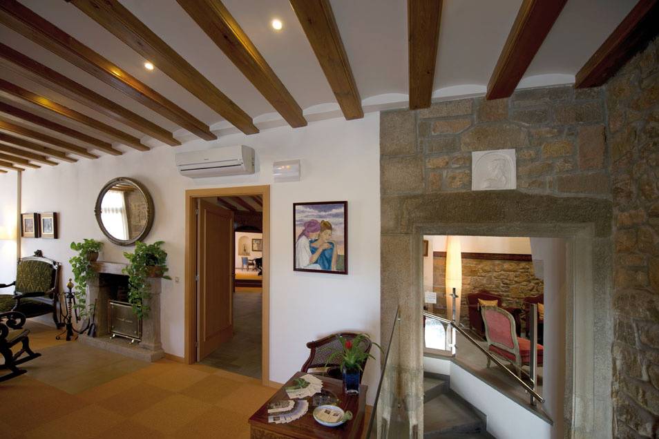 Hostal Palouet de Segarra