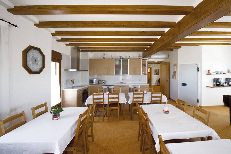 Hostal Palouet de Segarra