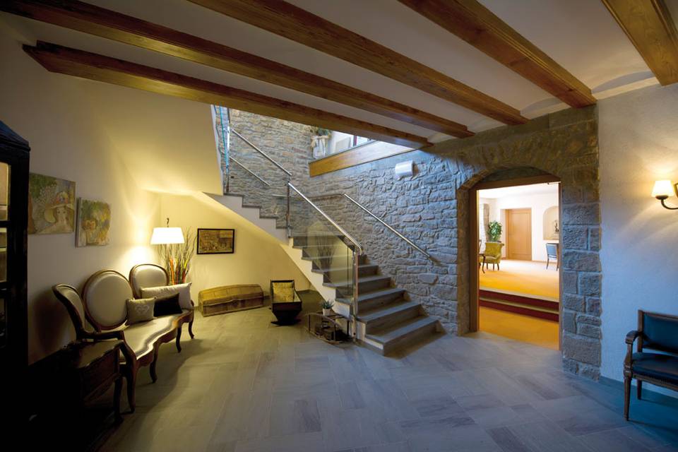 Hostal Palouet de Segarra