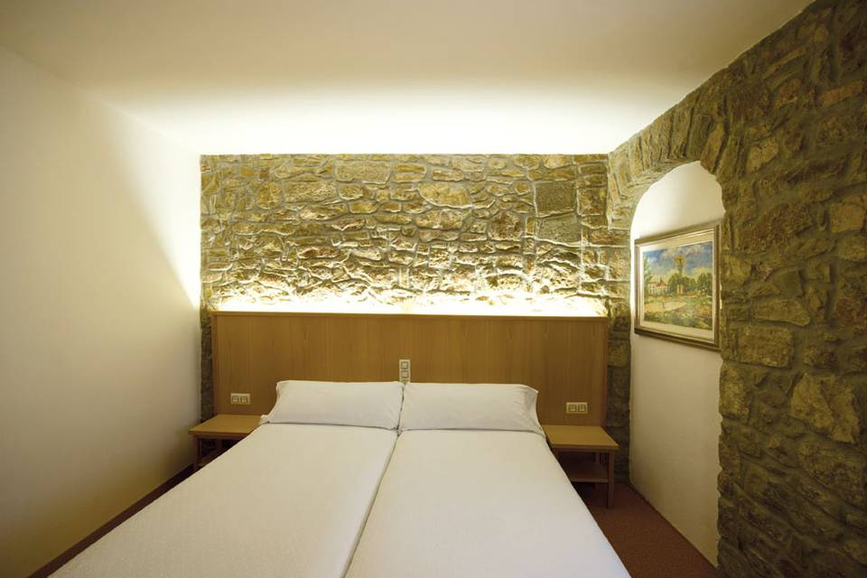 Hostal Palouet de Segarra