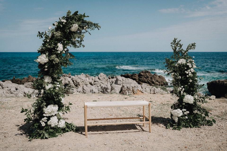 Sabinata eventos