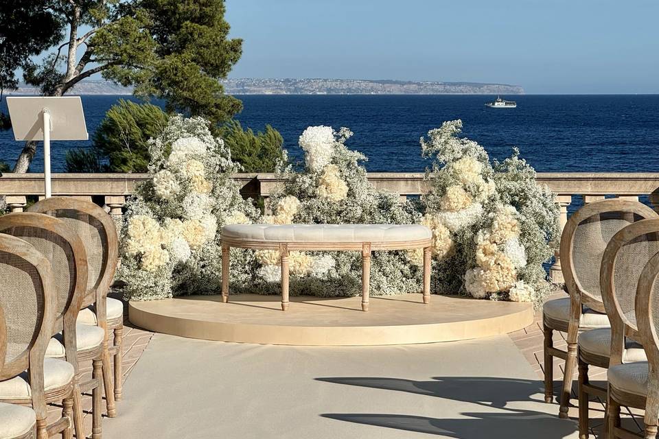 Sabinata eventos