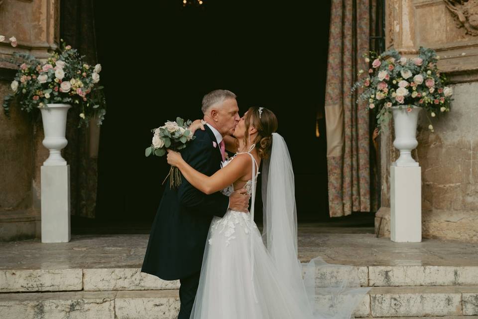 Sabinata eventos