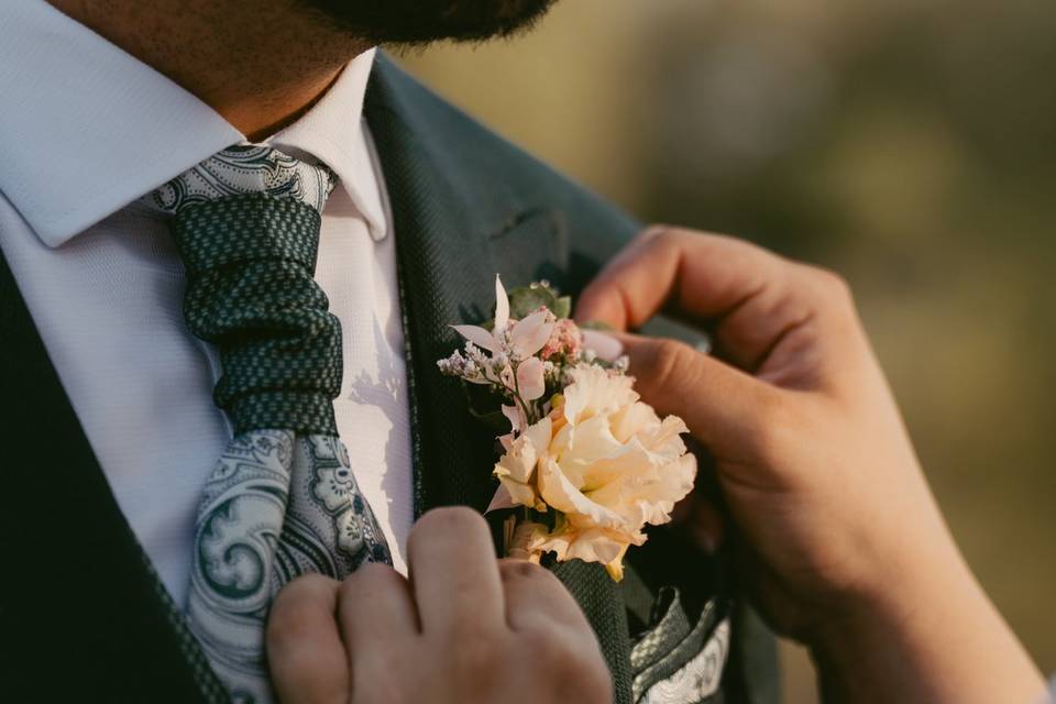 Sabinata eventos