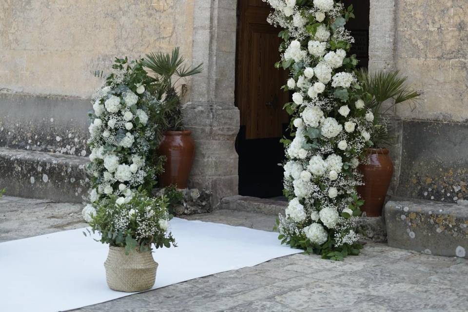 Sabinata eventos