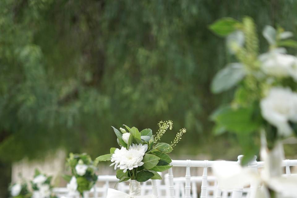 Sabinata eventos