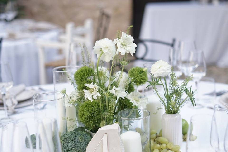 Sabinata eventos