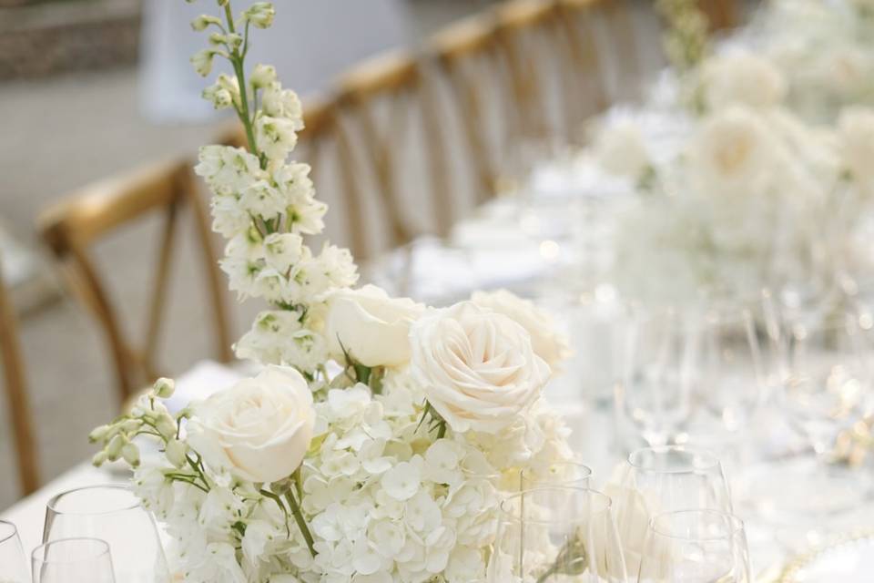 Sabinata eventos