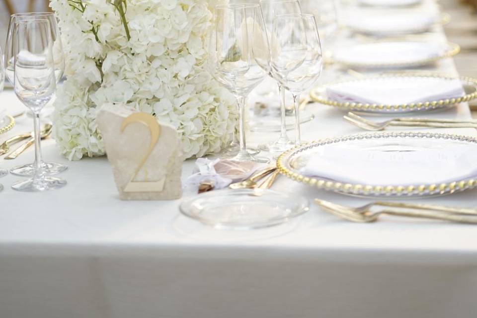 Sabinata eventos