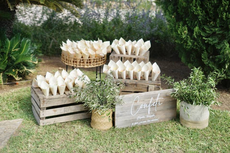 Sabinata eventos