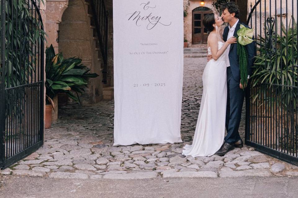 Sabinata eventos