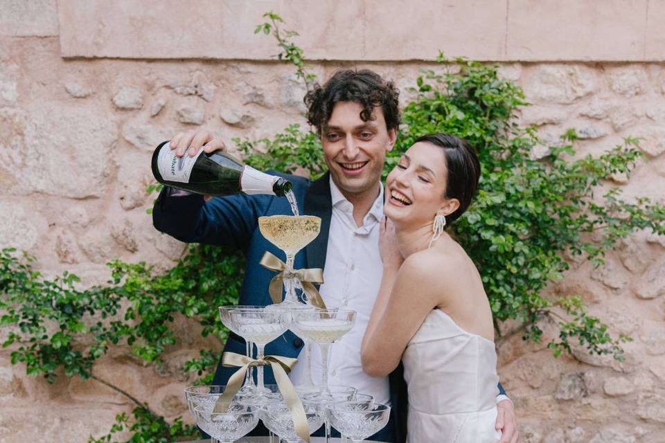 Sabinata eventos