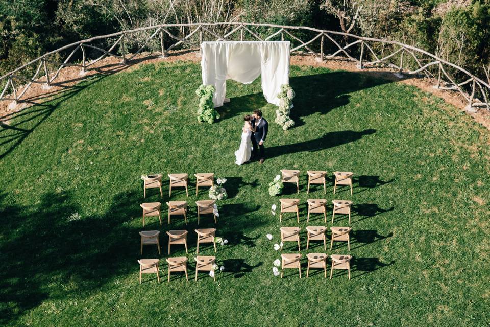 Sabinata eventos