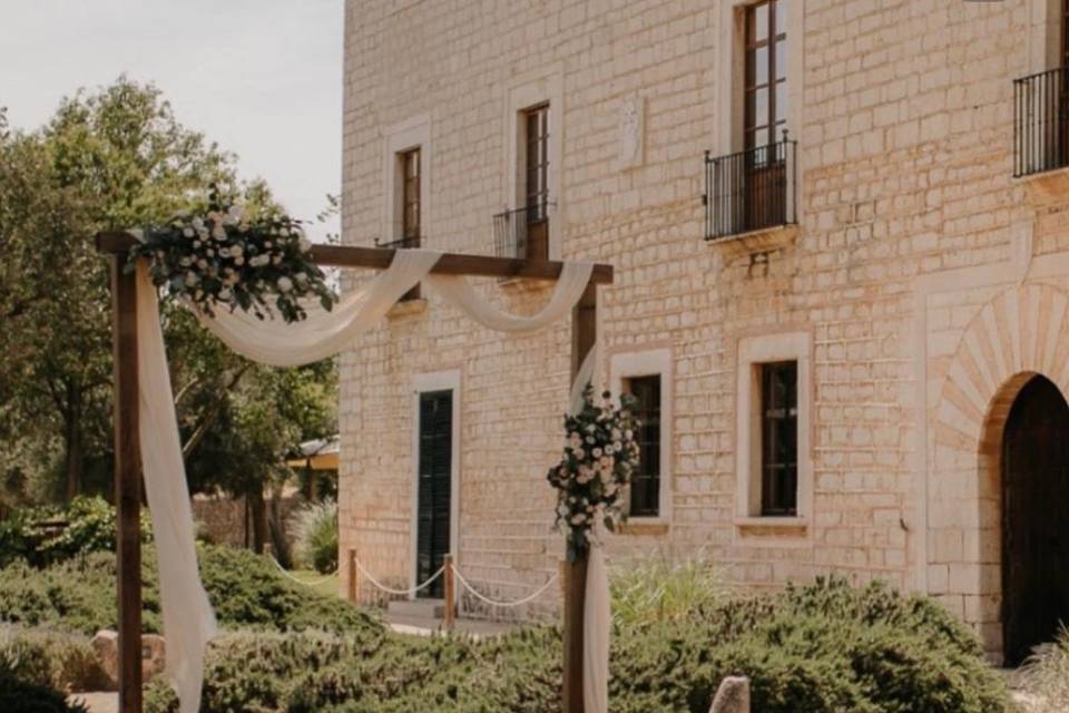 Sabinata eventos