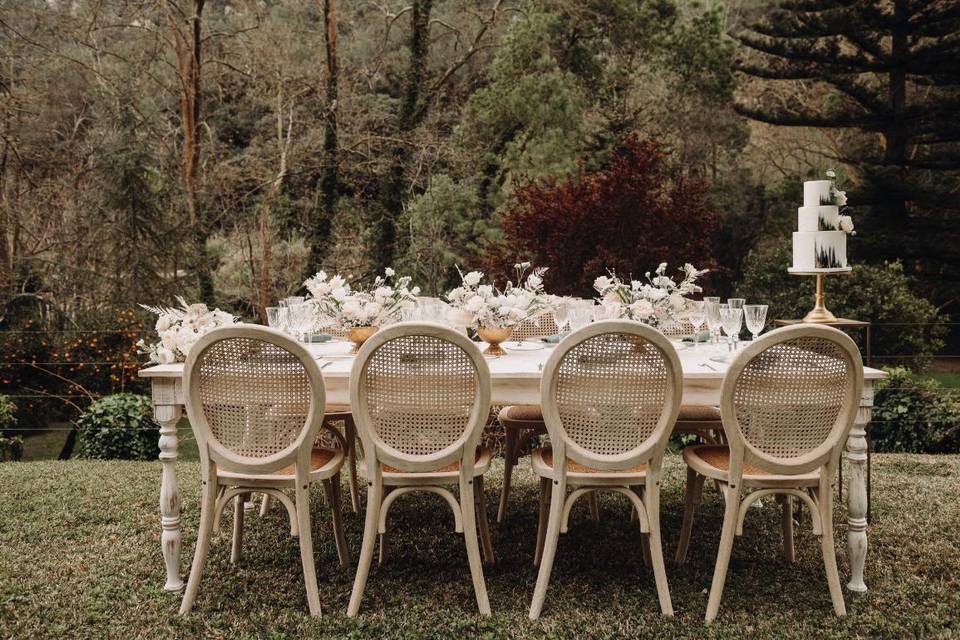 Sabinata eventos