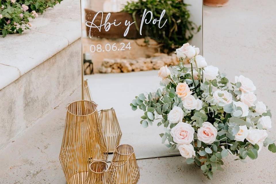 Sabinata eventos