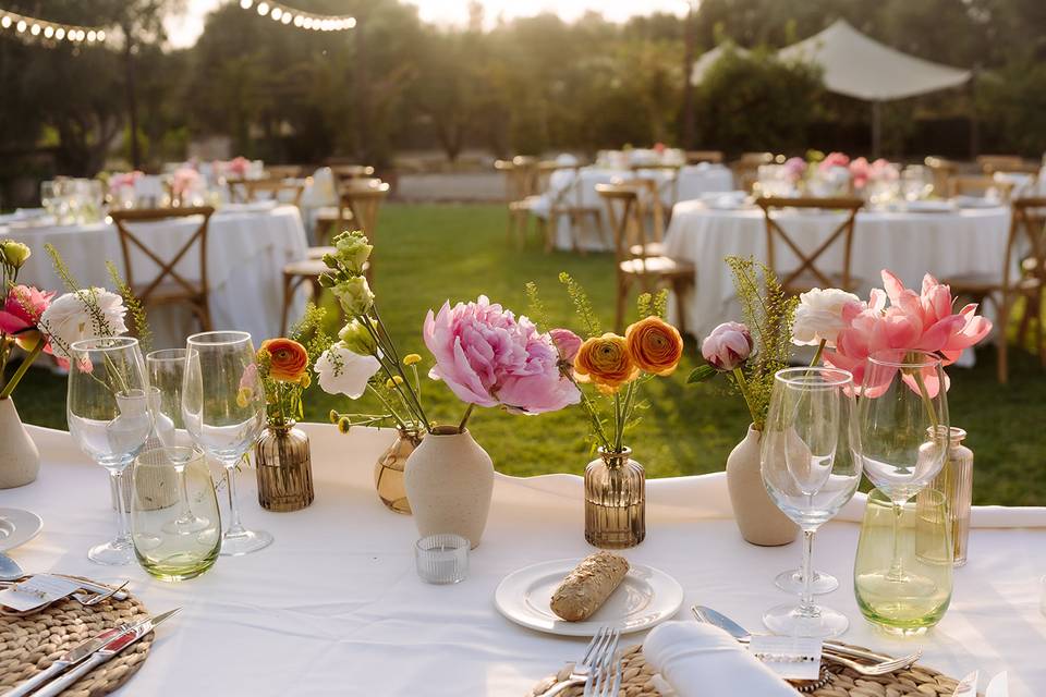 Sabinata eventos