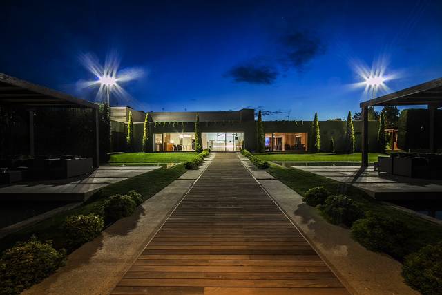La Dida Restaurant Events