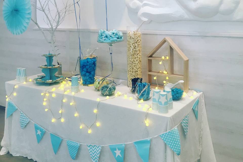 Decoraciones