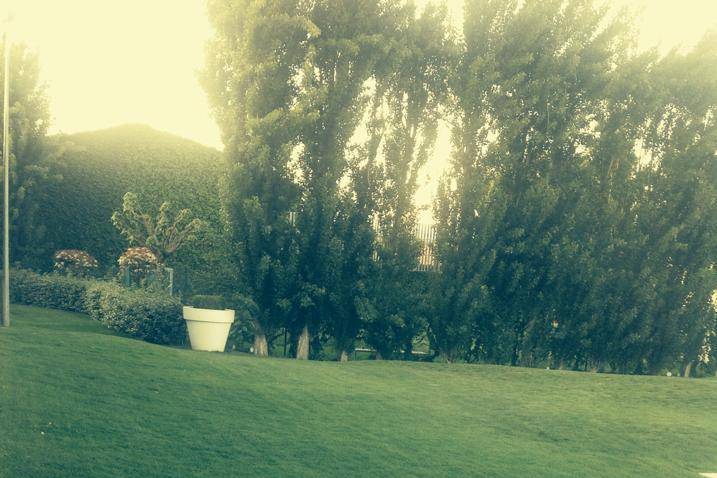 Jardines
