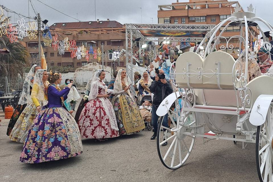 Boda de plata