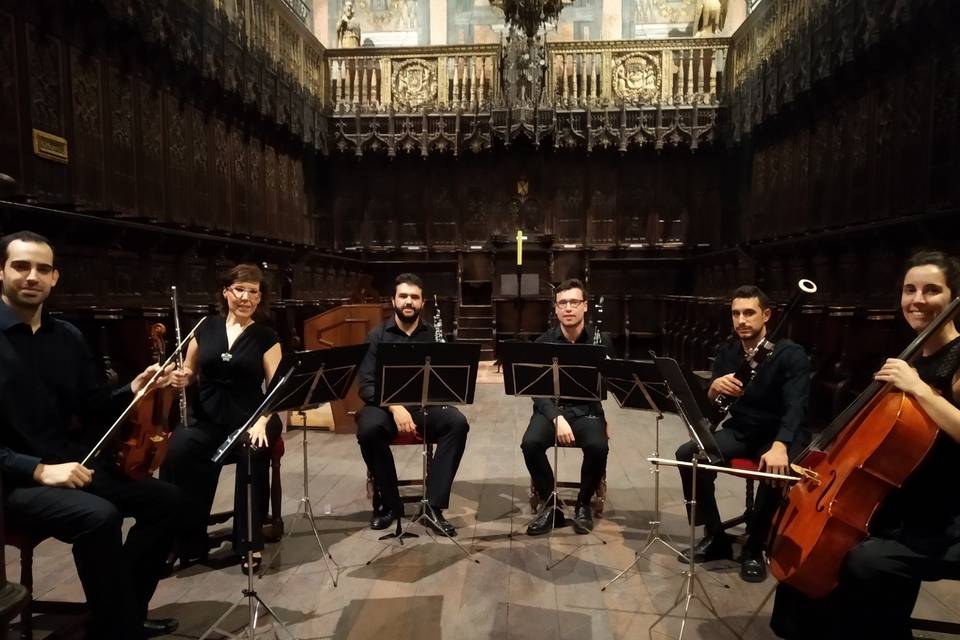 Catedral de Siguenza