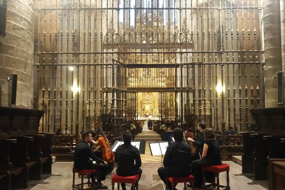 Catedral de Siguenza