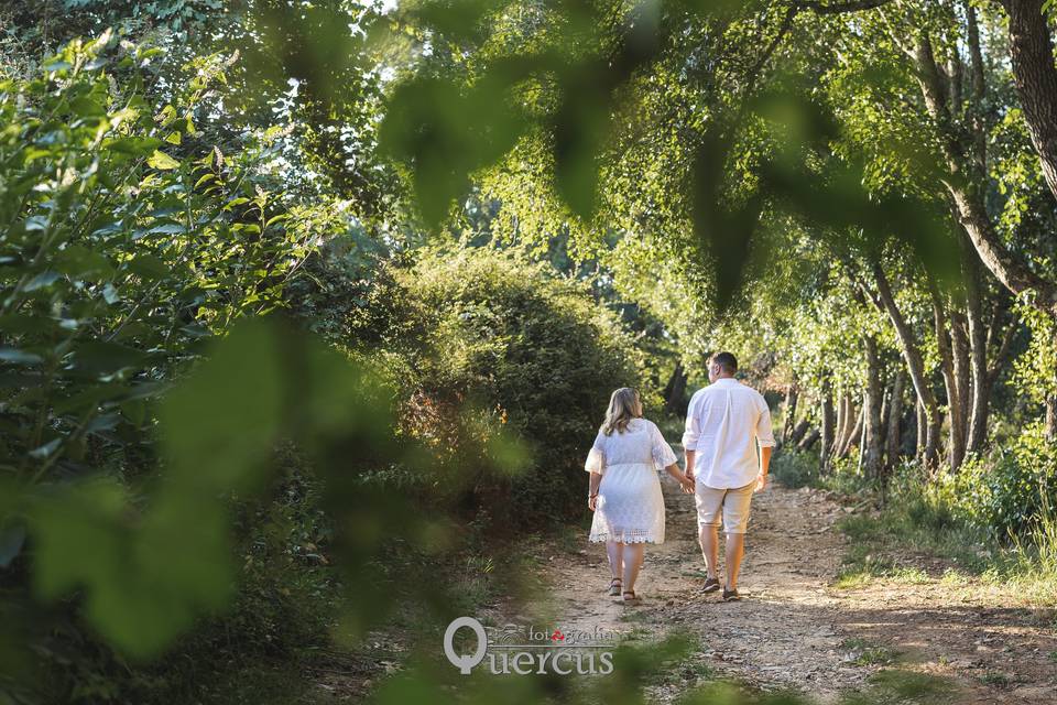 Preboda Miguel & Irene