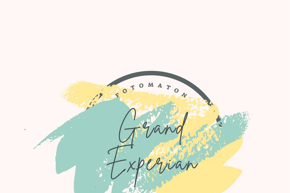 Fotomatón Grand Experian