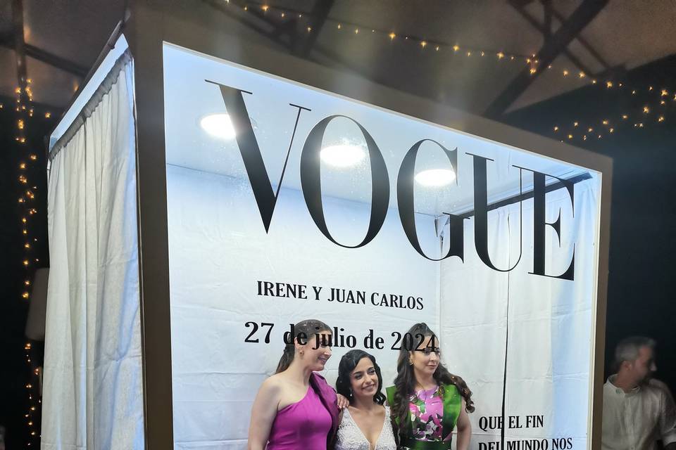 Vogue