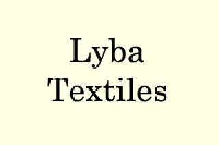 Lyba Textiles logotipo