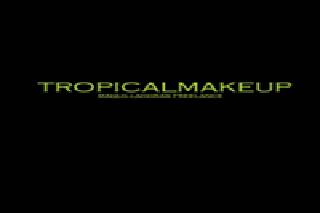 Maquilladoras TropicalMakeUp