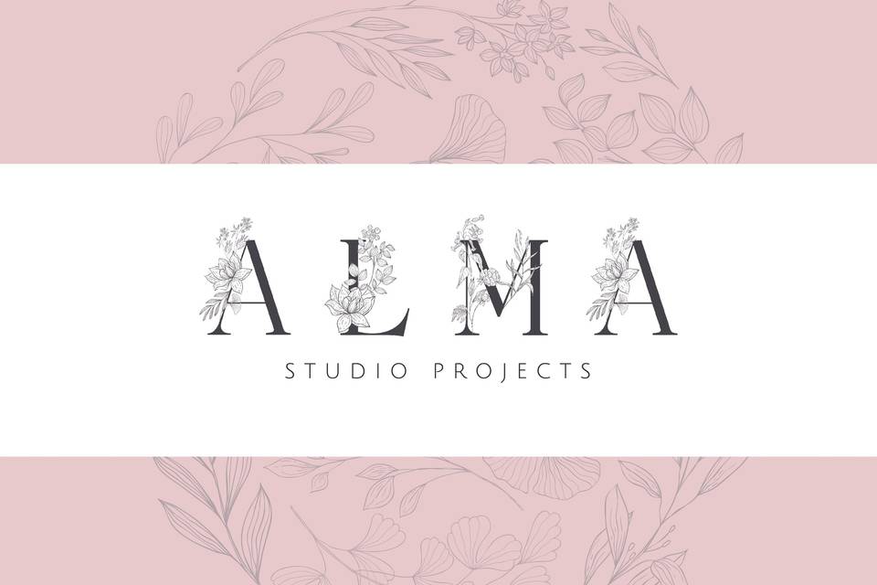 Alma Studio Projects