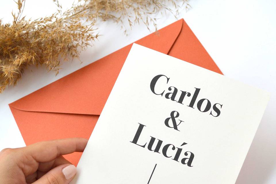 Invitación 