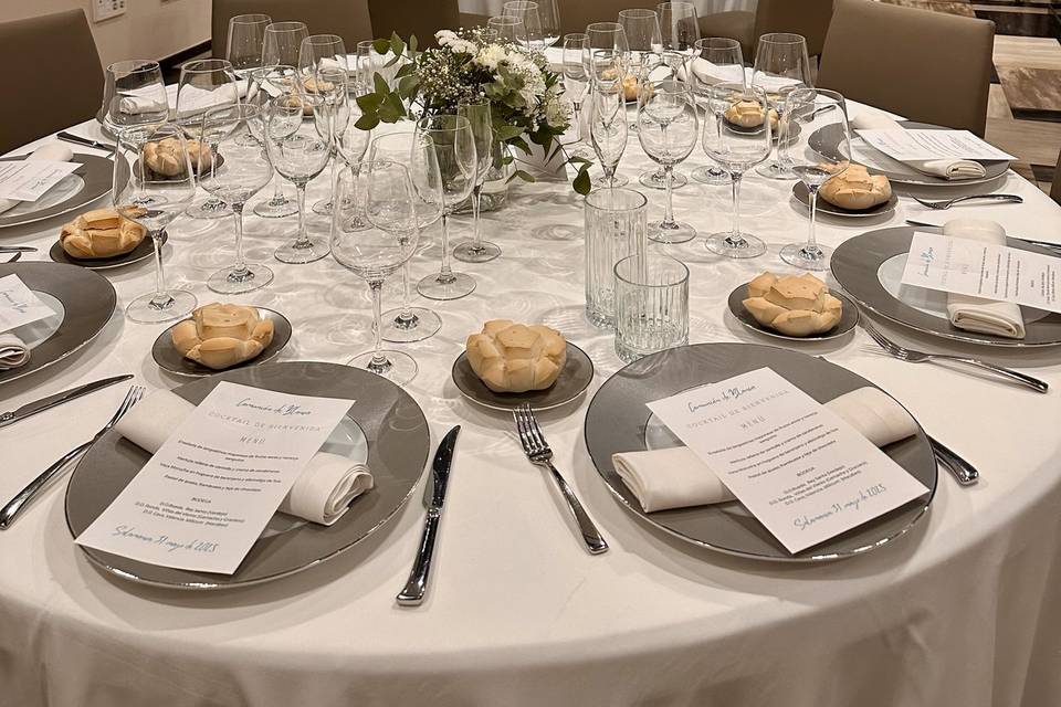 Salón