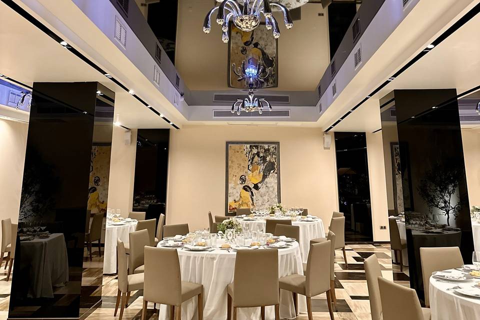 Salón