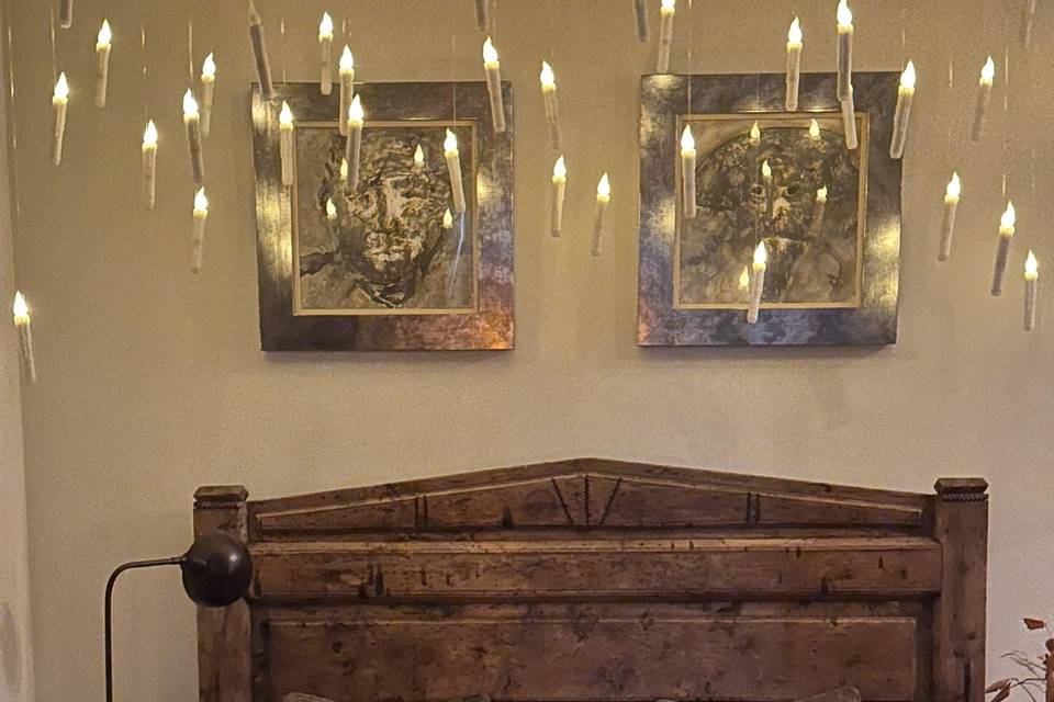Detalle decorativo