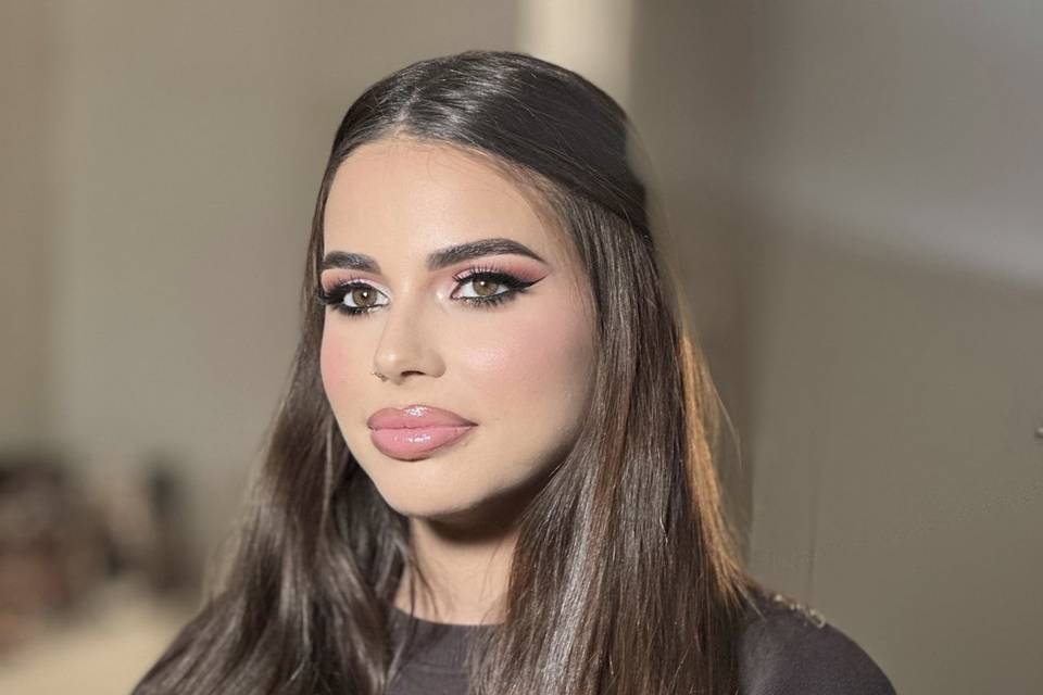 Esta belleza